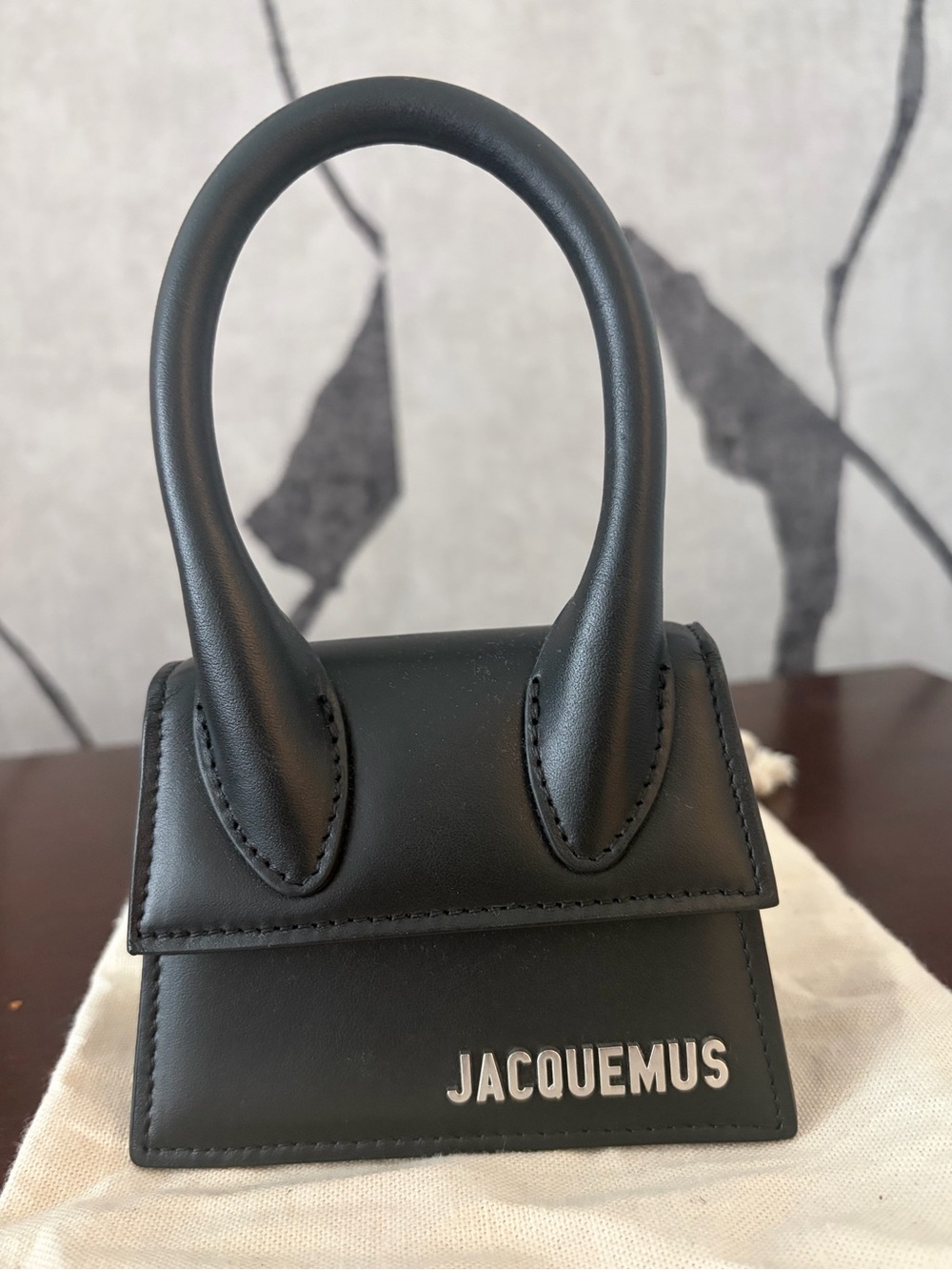 Jacquemus Le Chiquita Bag